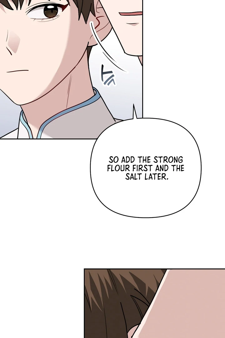 No Affection Recipe Chapter 3 page 66 - 