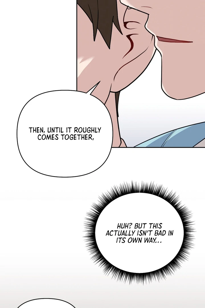 No Affection Recipe Chapter 3 page 67 - 