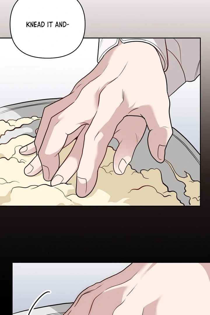 No Affection Recipe Chapter 3 page 68 - 