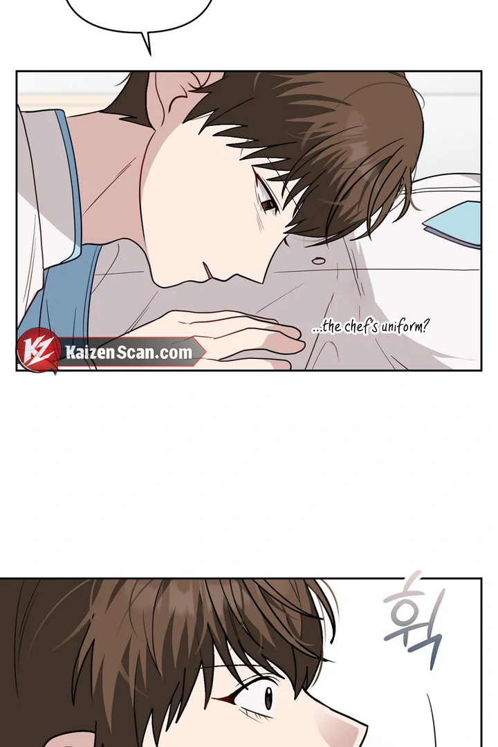 No Affection Recipe Chapter 3 page 87 - 