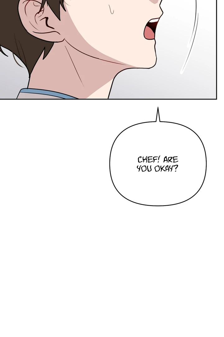 No Affection Recipe Chapter 3 page 88 - 