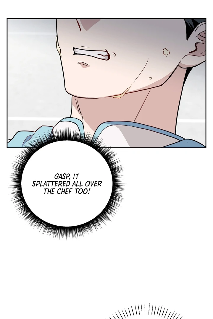 No Affection Recipe Chapter 3 page 89 - 