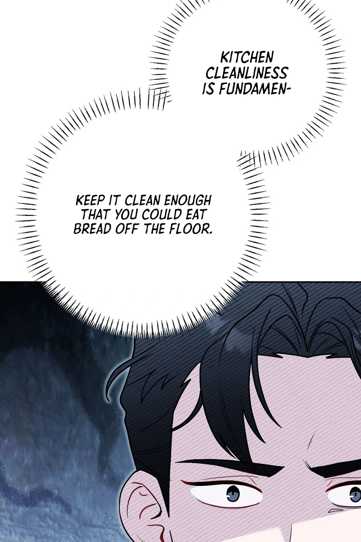 No Affection Recipe Chapter 3 page 90 - 