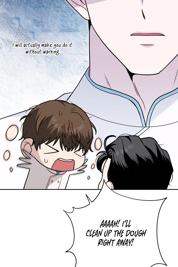 No Affection Recipe Chapter 3 page 91 - 