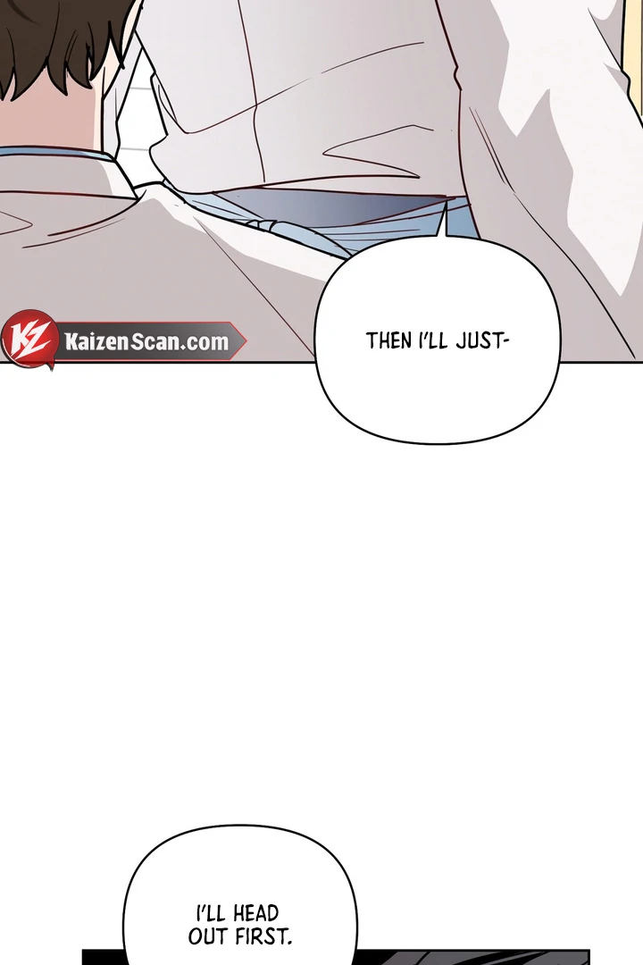 No Affection Recipe Chapter 4 page 13 - 