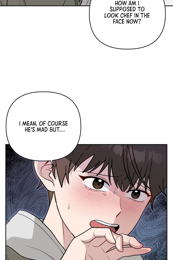 No Affection Recipe Chapter 4 page 24 - 