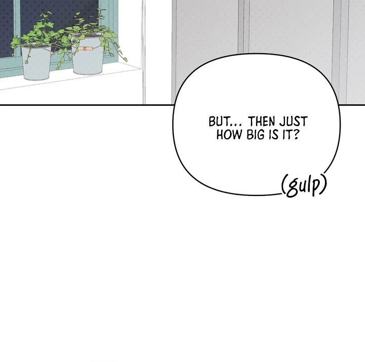No Affection Recipe Chapter 4 page 30 - 
