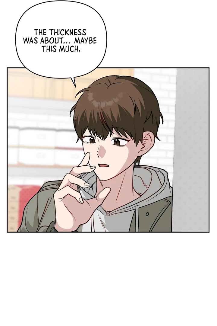 No Affection Recipe Chapter 4 page 31 - 