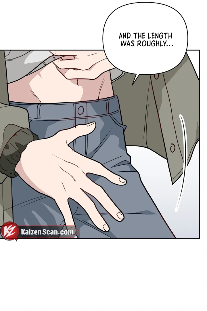 No Affection Recipe Chapter 4 page 32 - 