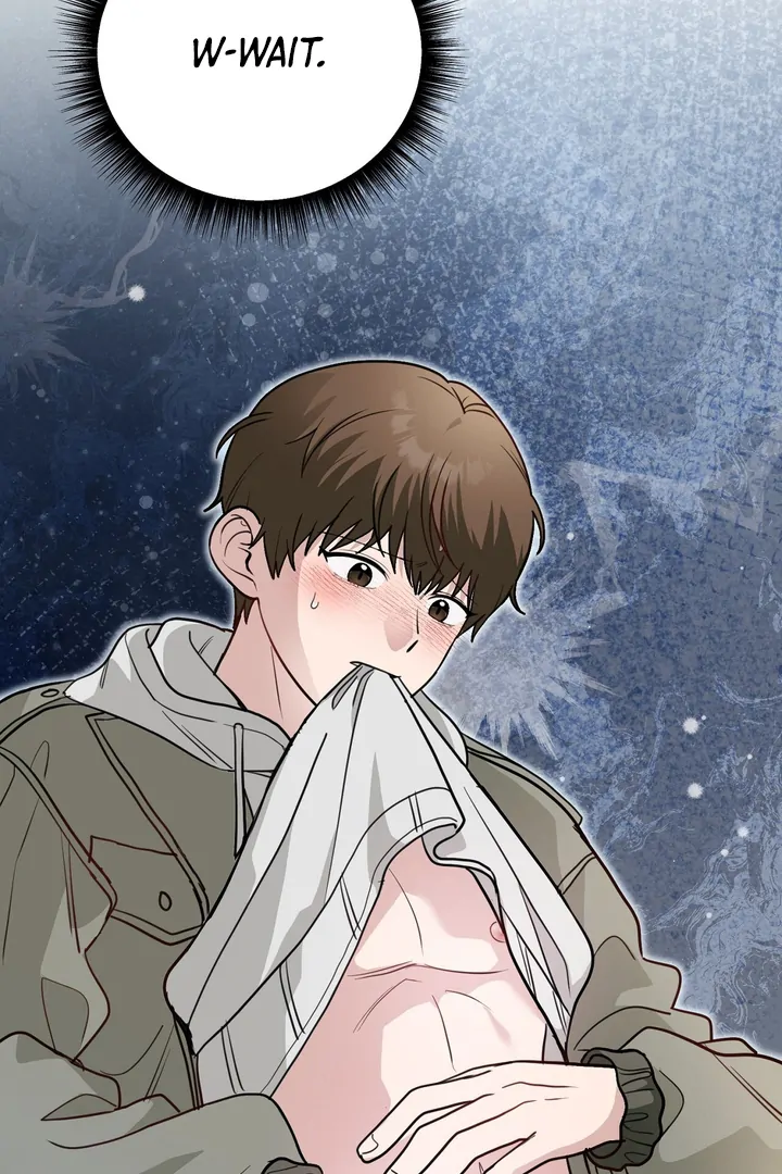 No Affection Recipe Chapter 4 page 34 - 
