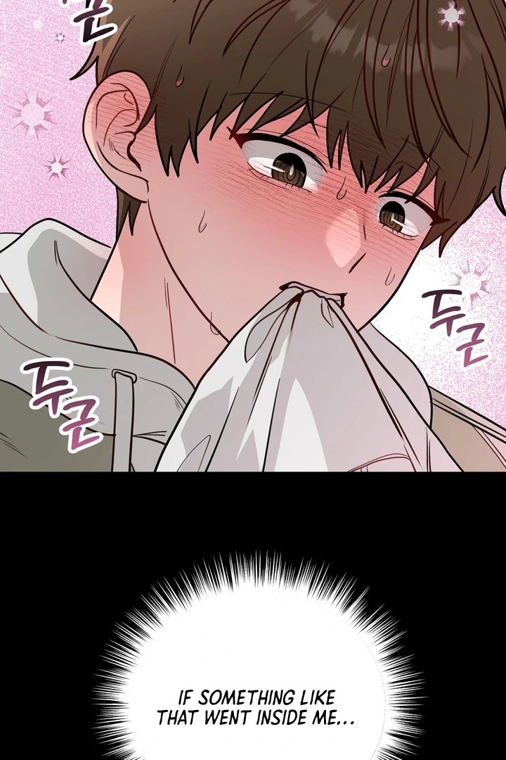No Affection Recipe Chapter 4 page 36 - 