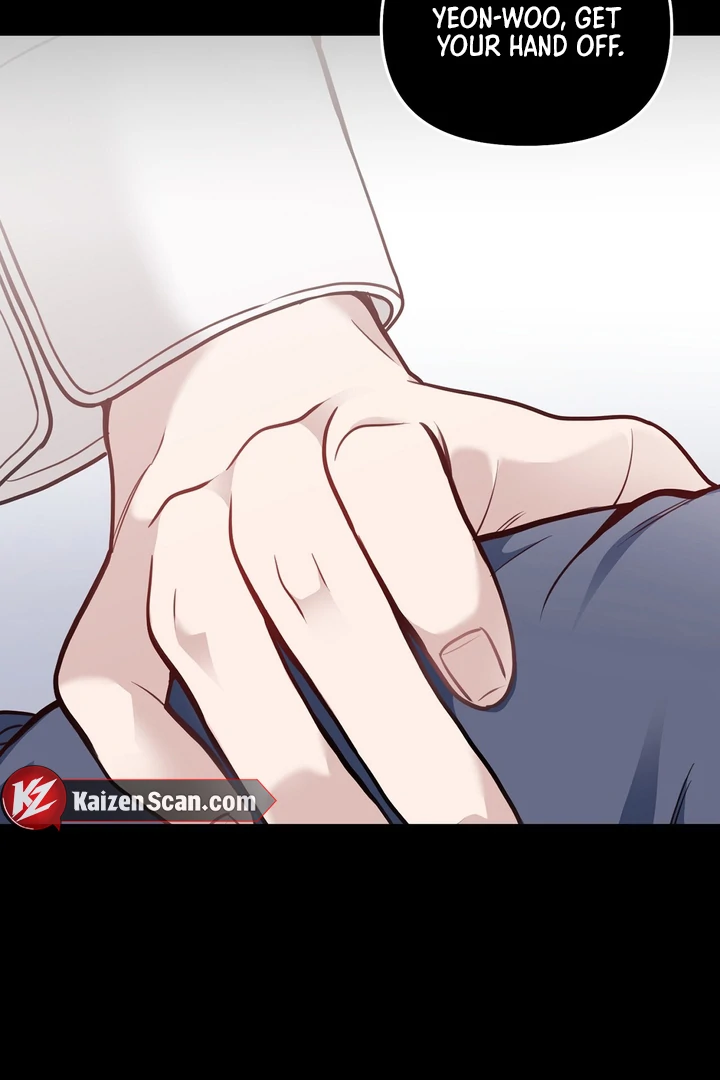 No Affection Recipe Chapter 4 page 40 - 