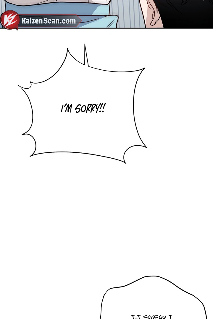 No Affection Recipe Chapter 4 page 5 - 