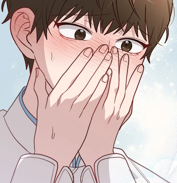 No Affection Recipe Chapter 4 page 43 - 