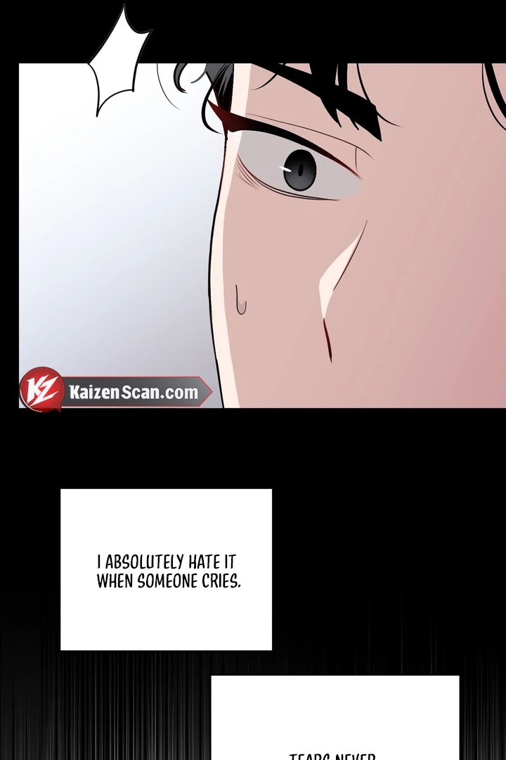 No Affection Recipe Chapter 4 page 45 - 