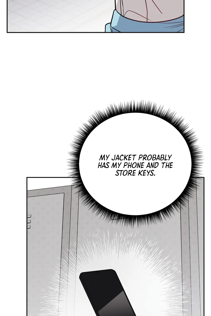 No Affection Recipe Chapter 4 page 50 - 