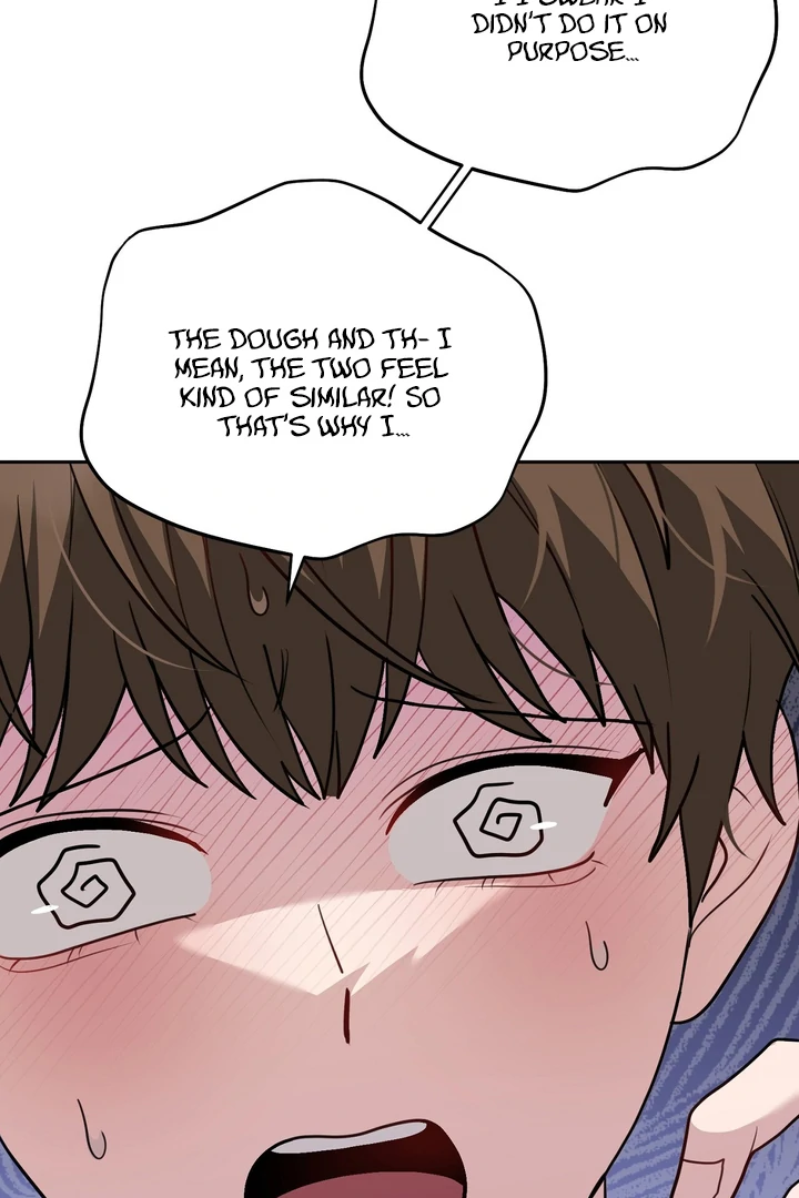 No Affection Recipe Chapter 4 page 6 - 