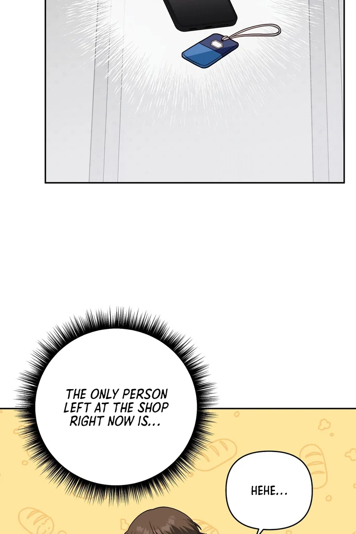No Affection Recipe Chapter 4 page 51 - 