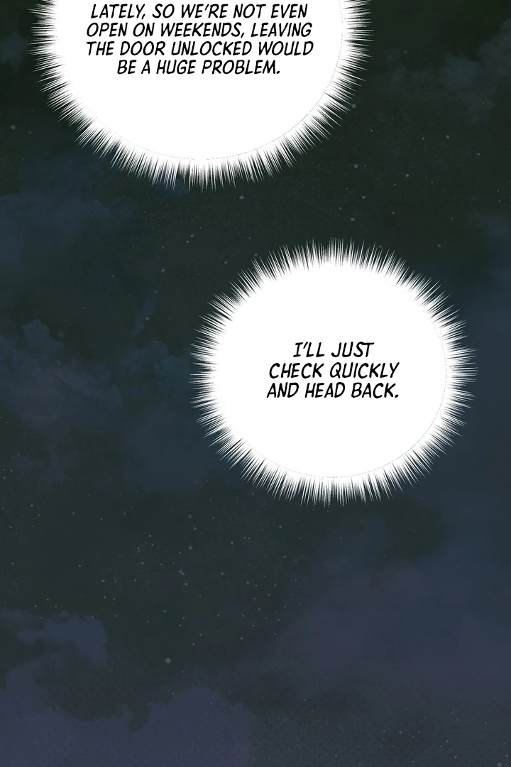 No Affection Recipe Chapter 4 page 54 - 