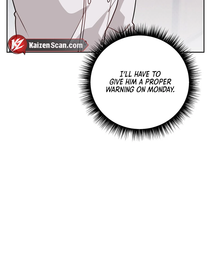 No Affection Recipe Chapter 4 page 58 - 