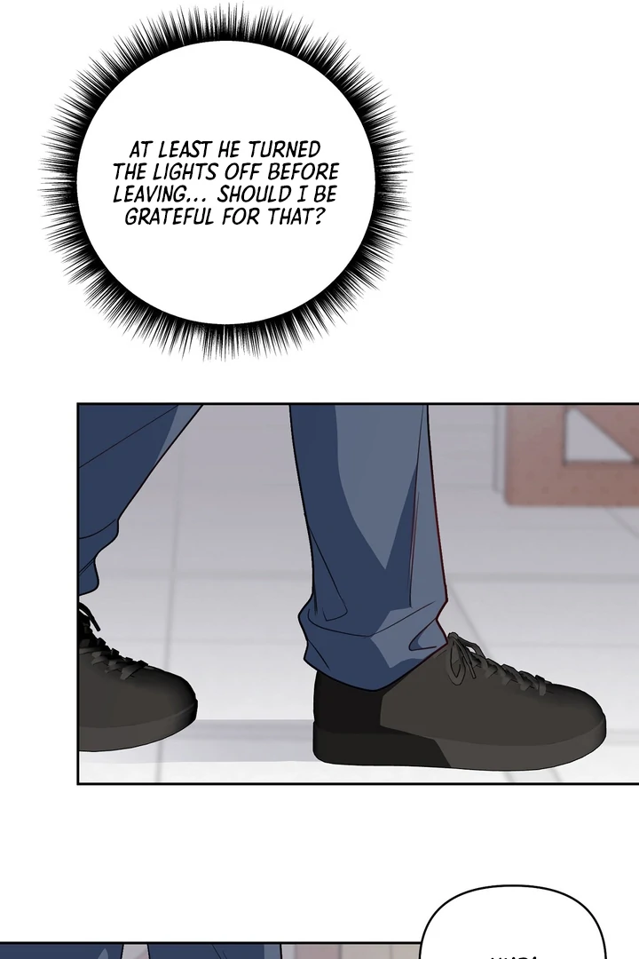 No Affection Recipe Chapter 4 page 59 - 