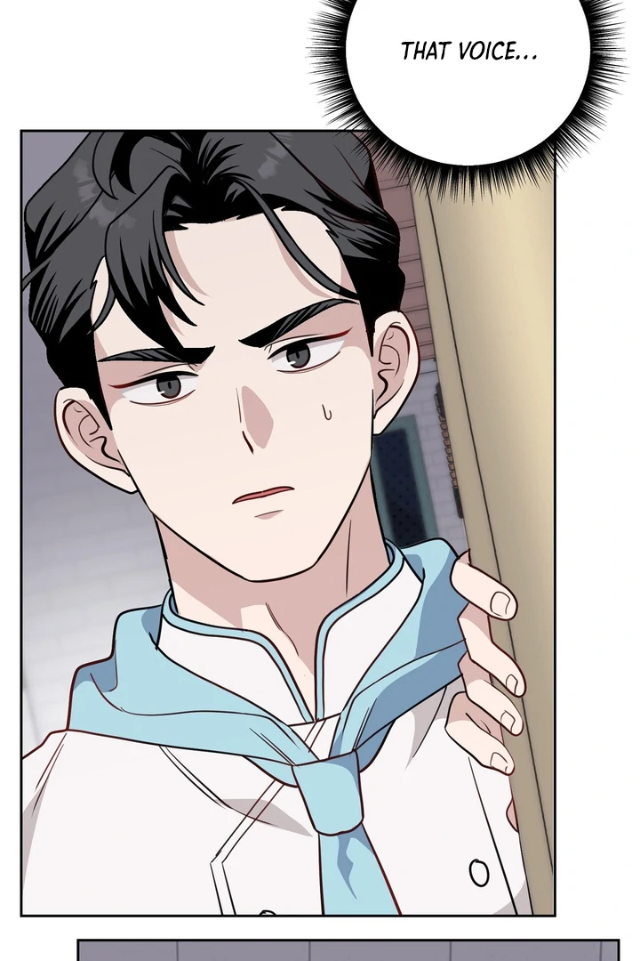 No Affection Recipe Chapter 4 page 61 - 