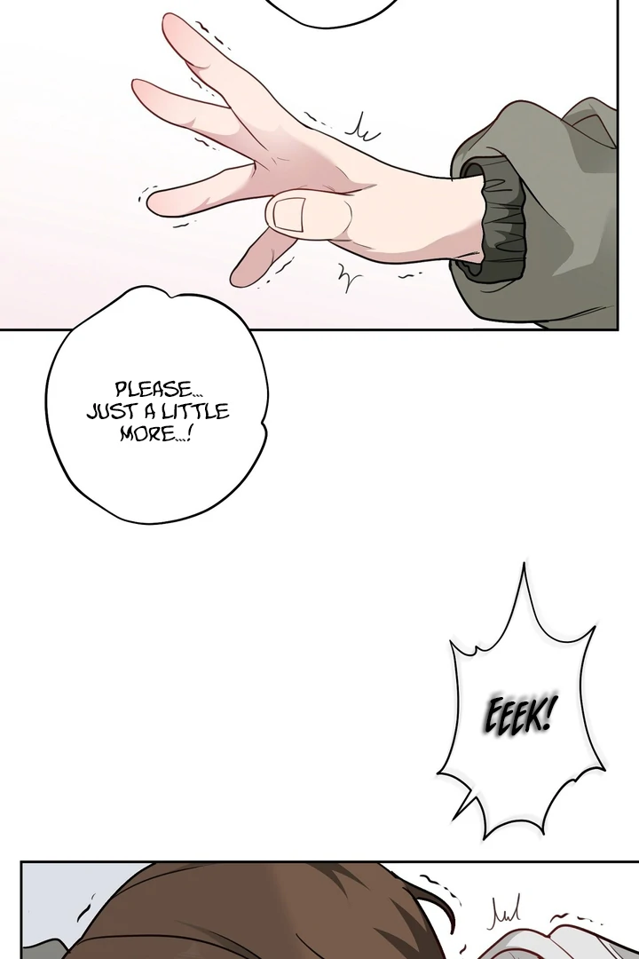 No Affection Recipe Chapter 4 page 67 - 