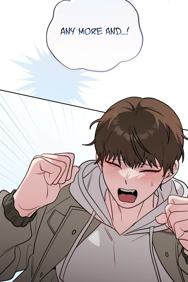 No Affection Recipe Chapter 4 page 70 - 