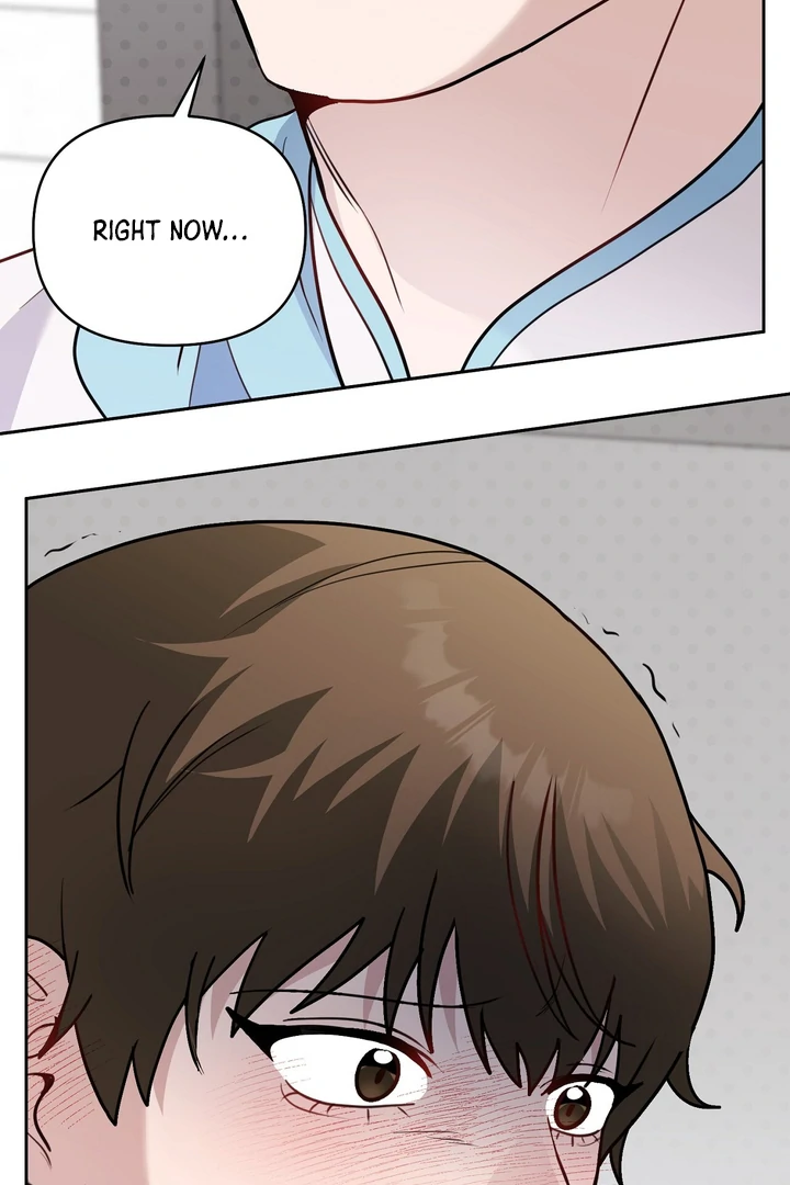 No Affection Recipe Chapter 4 page 75 - 
