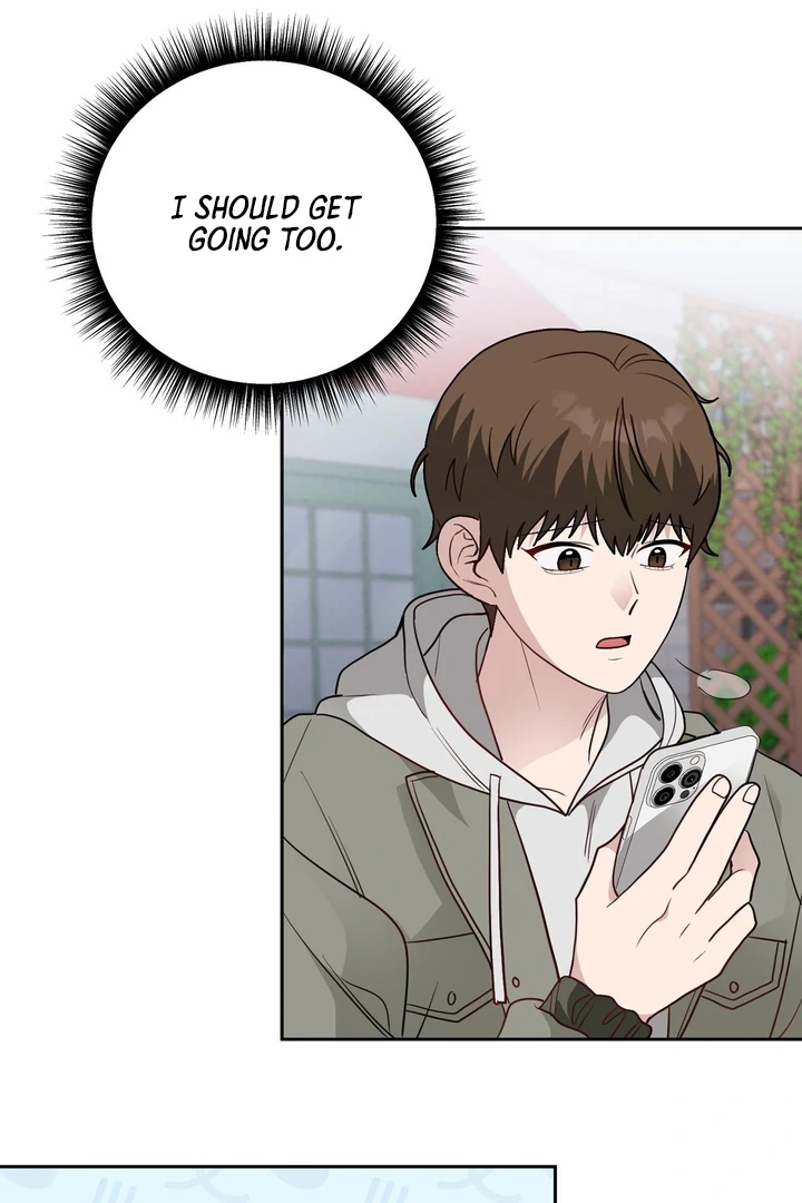 No Affection Recipe Chapter 5 page 12 - 