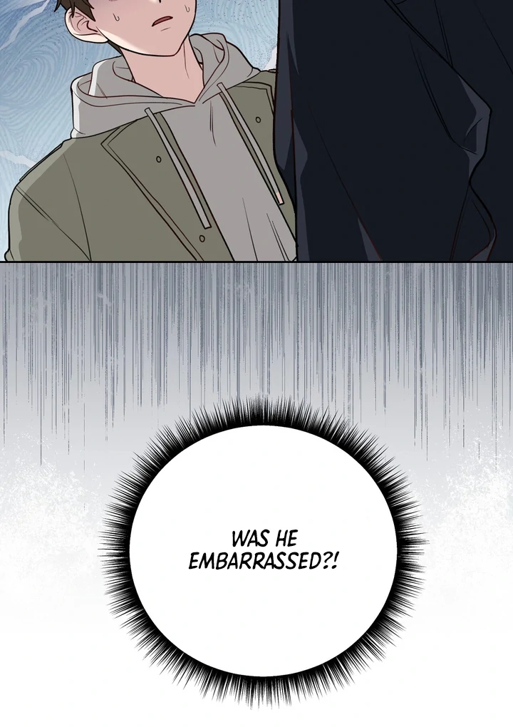 No Affection Recipe Chapter 5 page 29 - 