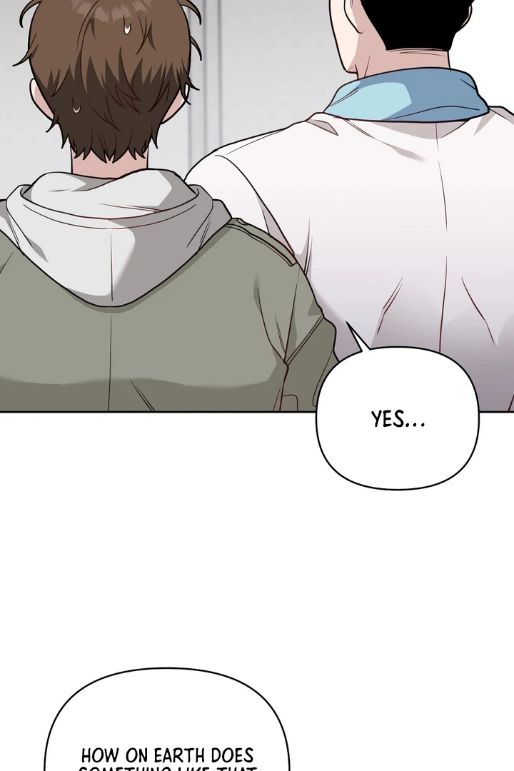 No Affection Recipe Chapter 5 page 4 - 