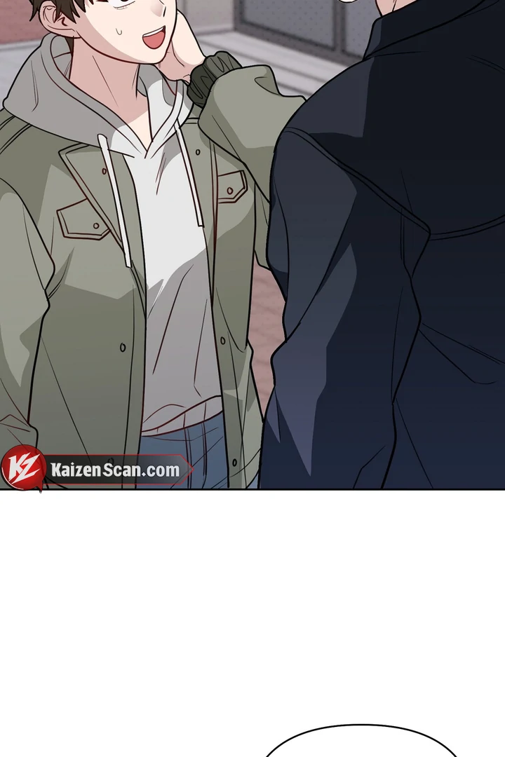 No Affection Recipe Chapter 5 page 34 - 