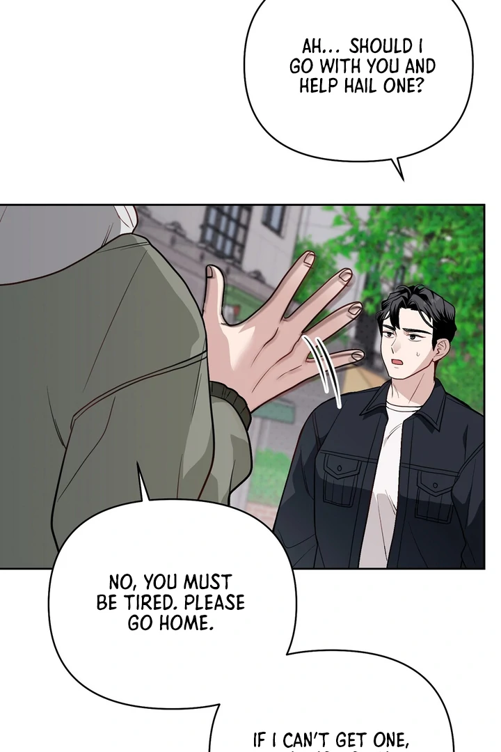 No Affection Recipe Chapter 5 page 35 - 