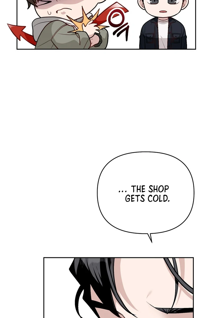 No Affection Recipe Chapter 5 page 37 - 