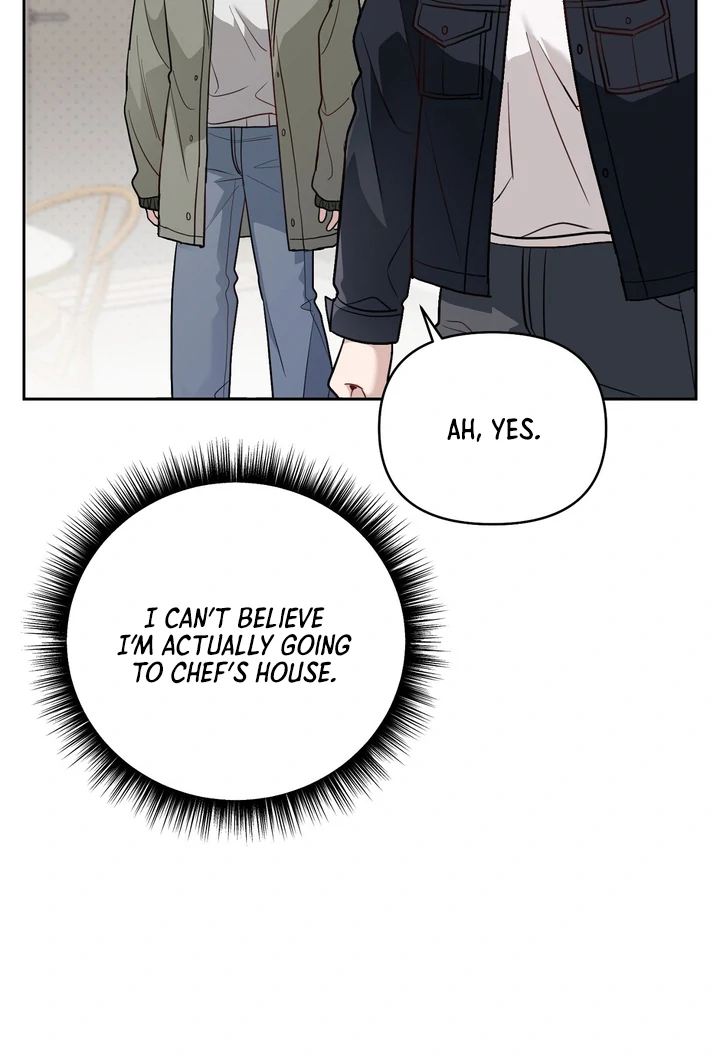 No Affection Recipe Chapter 5 page 42 - 
