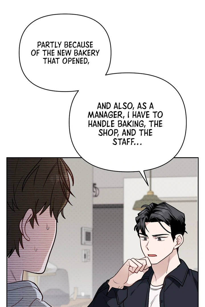 No Affection Recipe Chapter 5 page 48 - 