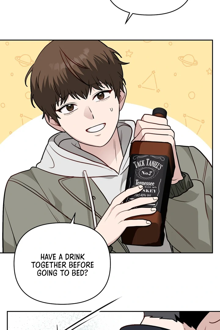 No Affection Recipe Chapter 5 page 51 - 