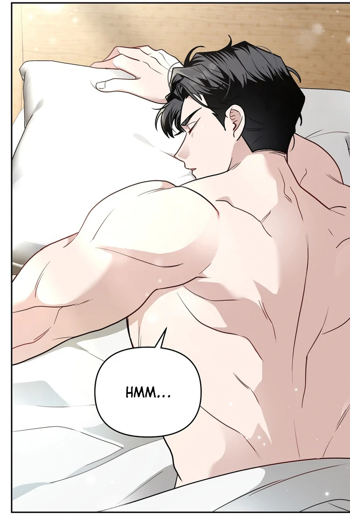 No Affection Recipe Chapter 5 page 57 - 