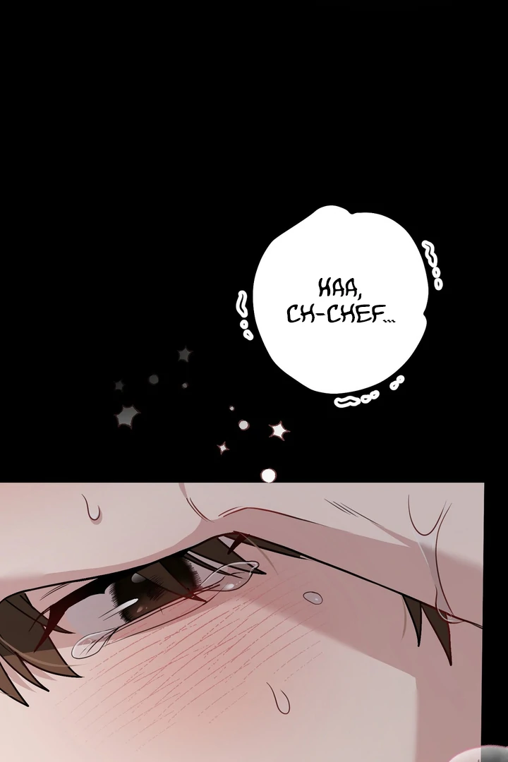 No Affection Recipe Chapter 5 page 66 - 