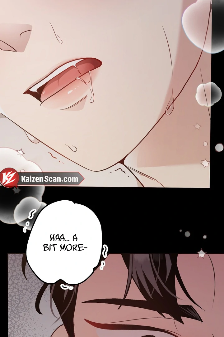 No Affection Recipe Chapter 5 page 67 - 