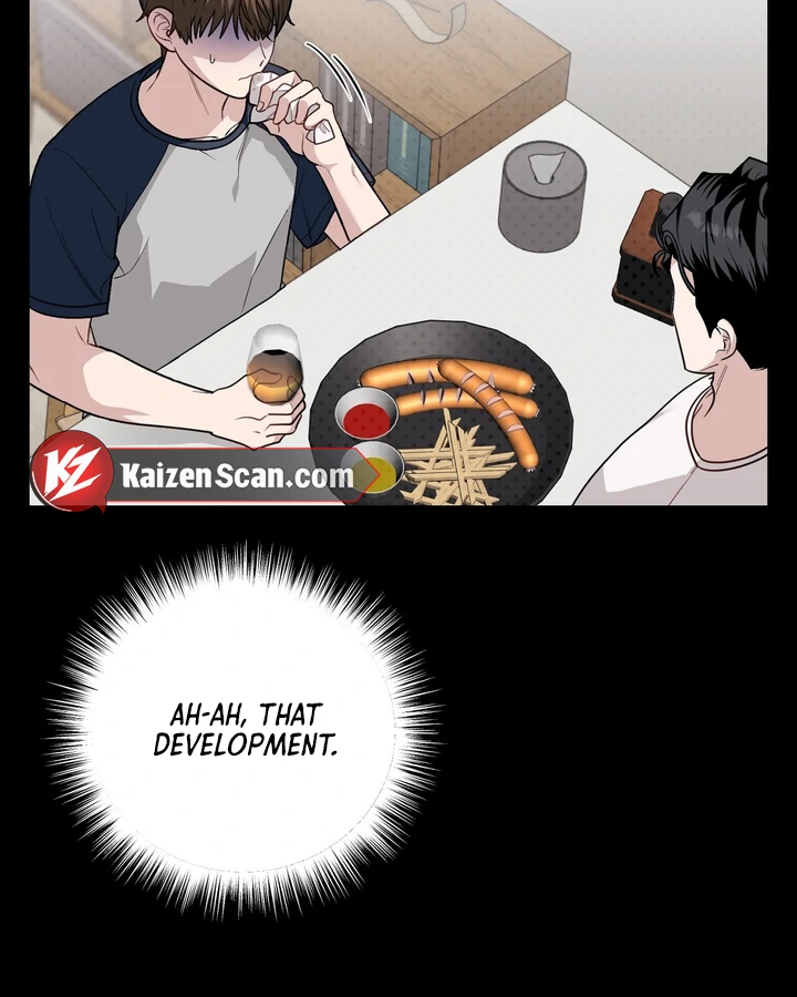 No Affection Recipe Chapter 6 page 14 - 