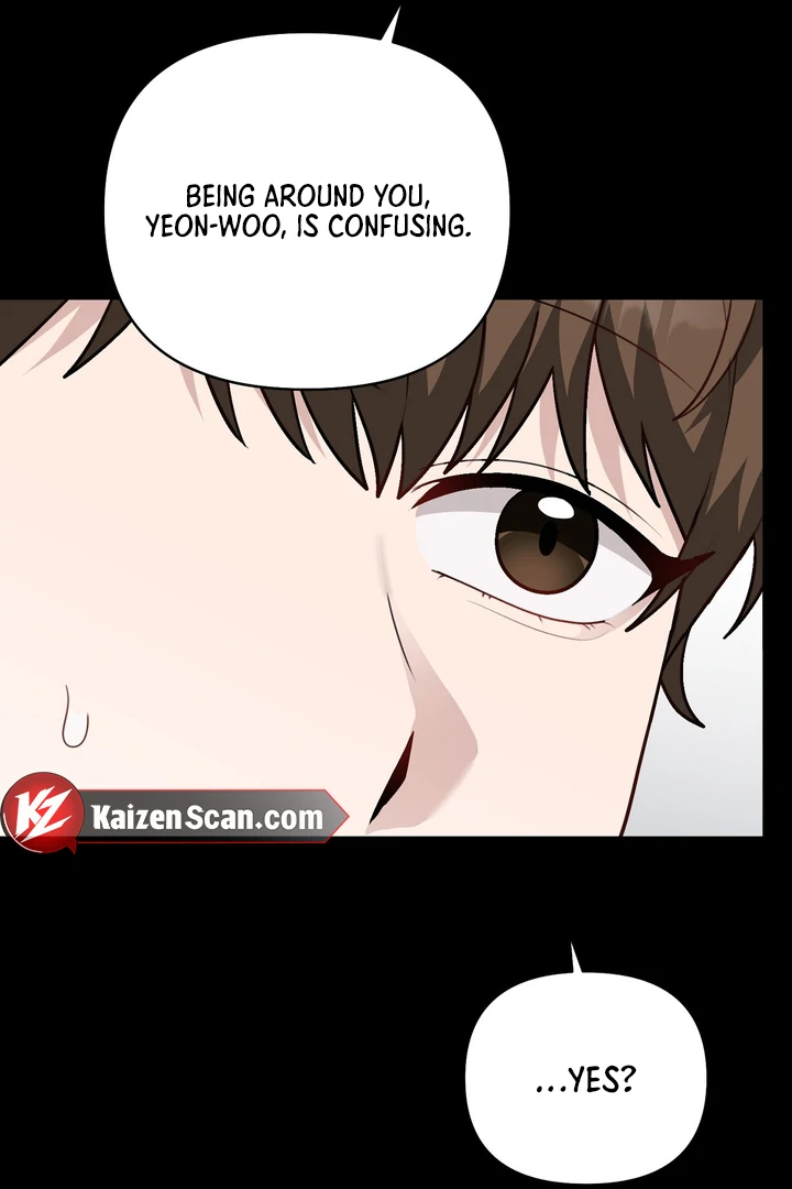 No Affection Recipe Chapter 6 page 16 - 