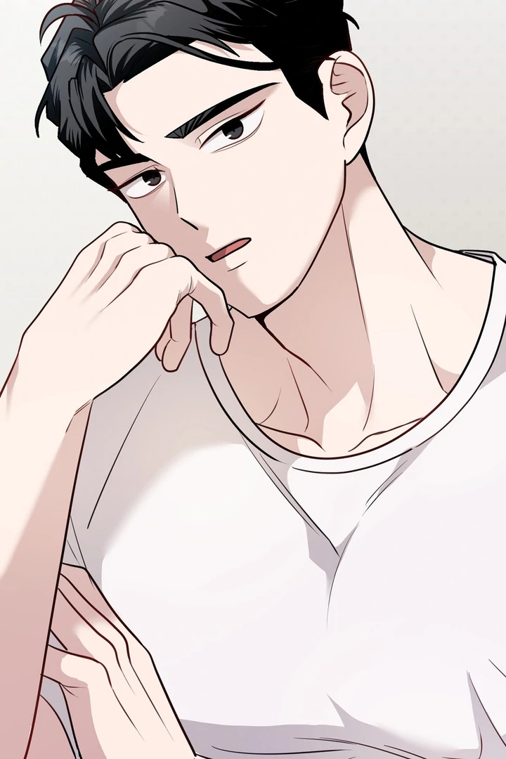No Affection Recipe Chapter 6 page 18 - 