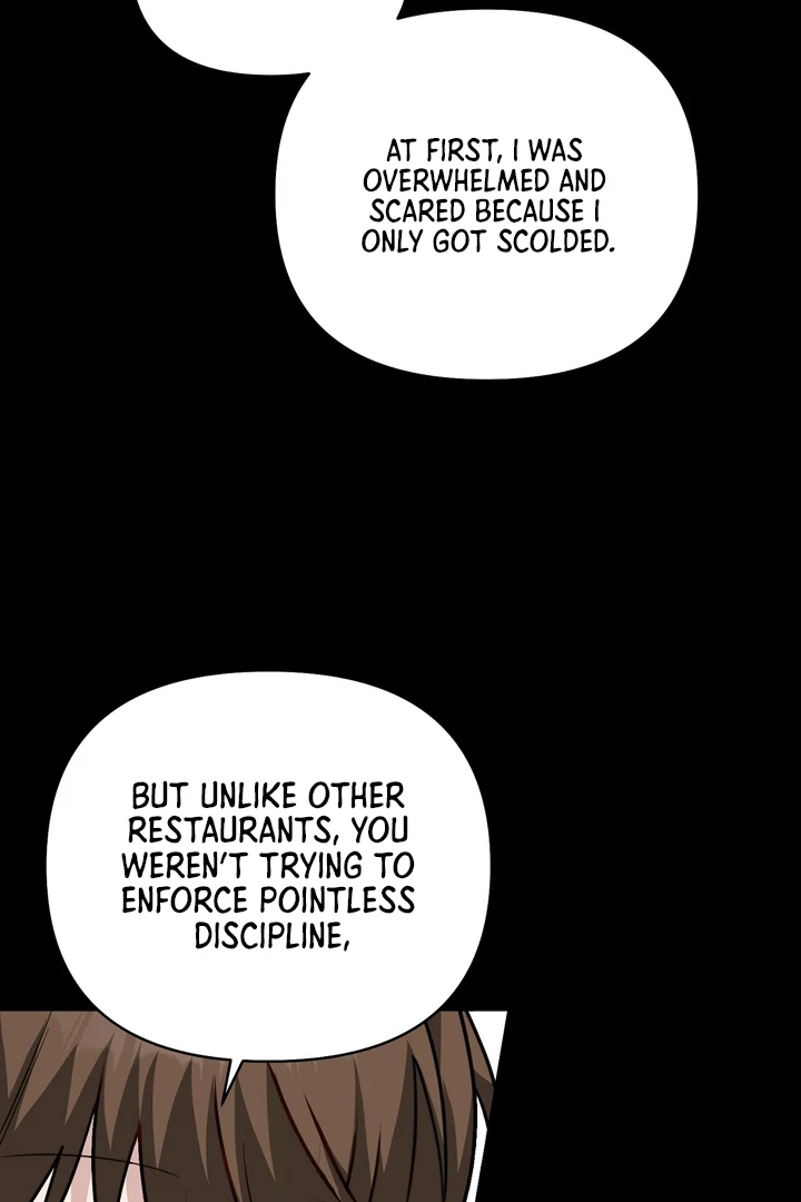 No Affection Recipe Chapter 6 page 31 - 