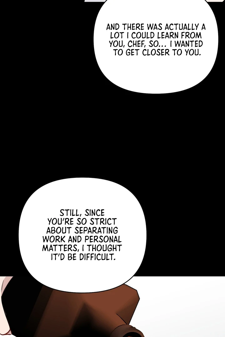 No Affection Recipe Chapter 6 page 33 - 