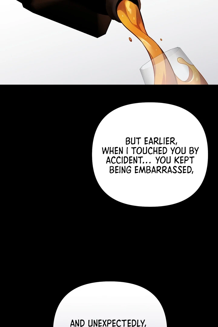 No Affection Recipe Chapter 6 page 34 - 
