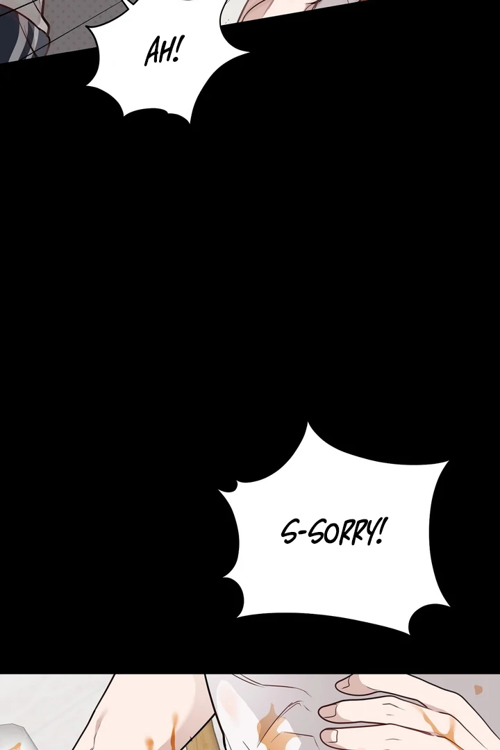 No Affection Recipe Chapter 6 page 36 - 