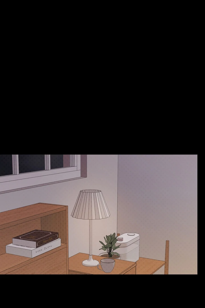 No Affection Recipe Chapter 6 page 52 - 