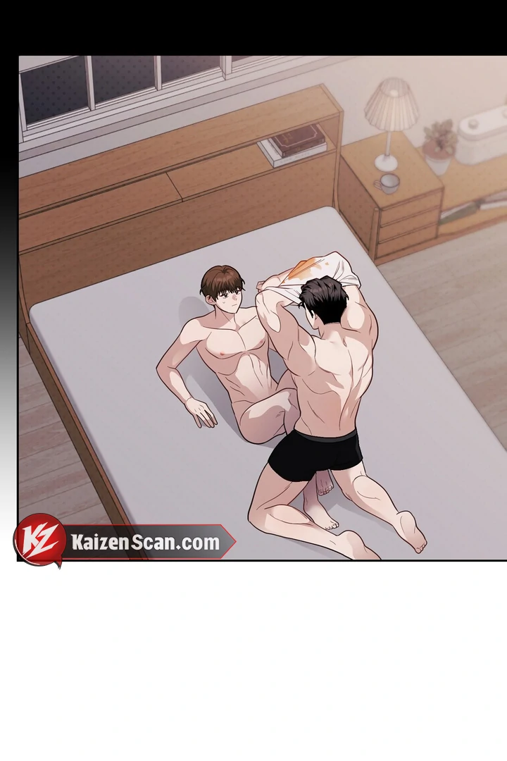 No Affection Recipe Chapter 6 page 53 - 
